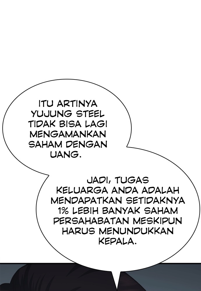 Chairman Kang, The New Employee Chapter 63 - halaman 150