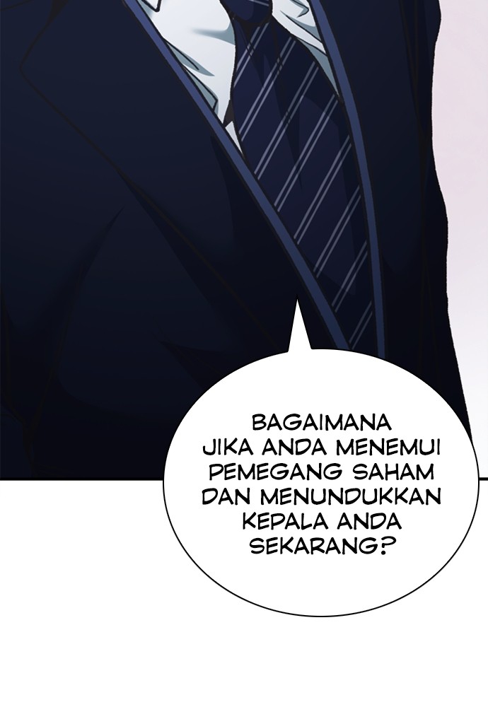 Chairman Kang, The New Employee Chapter 63 - halaman 152