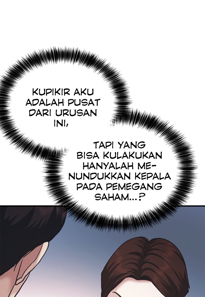 Chairman Kang, The New Employee Chapter 63 - halaman 153