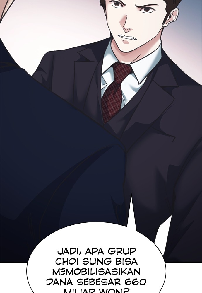 Chairman Kang, The New Employee Chapter 63 - halaman 154