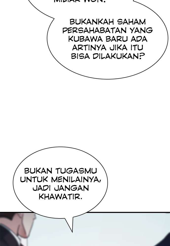 Chairman Kang, The New Employee Chapter 63 - halaman 155