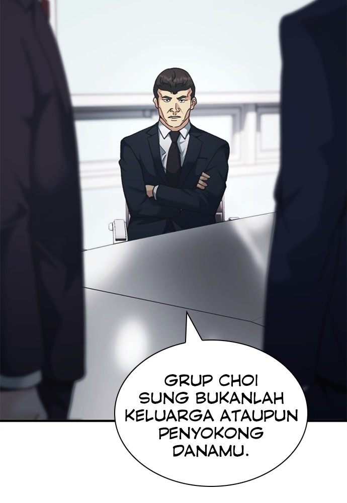 Chairman Kang, The New Employee Chapter 63 - halaman 156