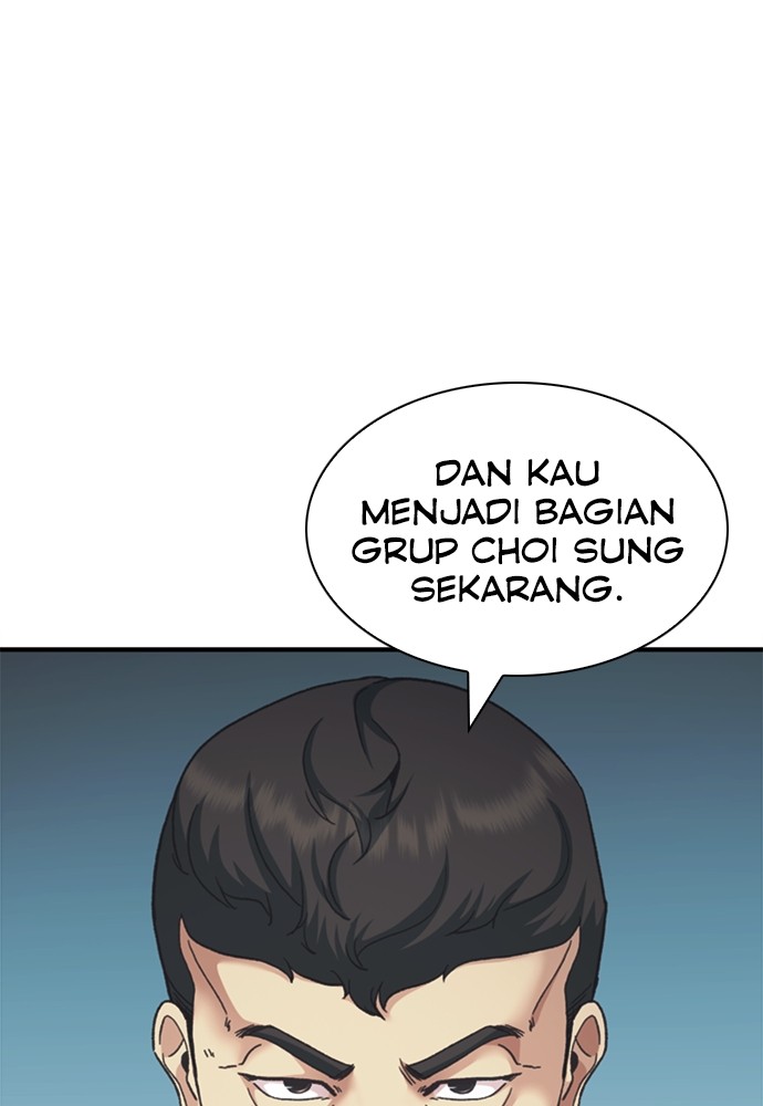 Chairman Kang, The New Employee Chapter 63 - halaman 157
