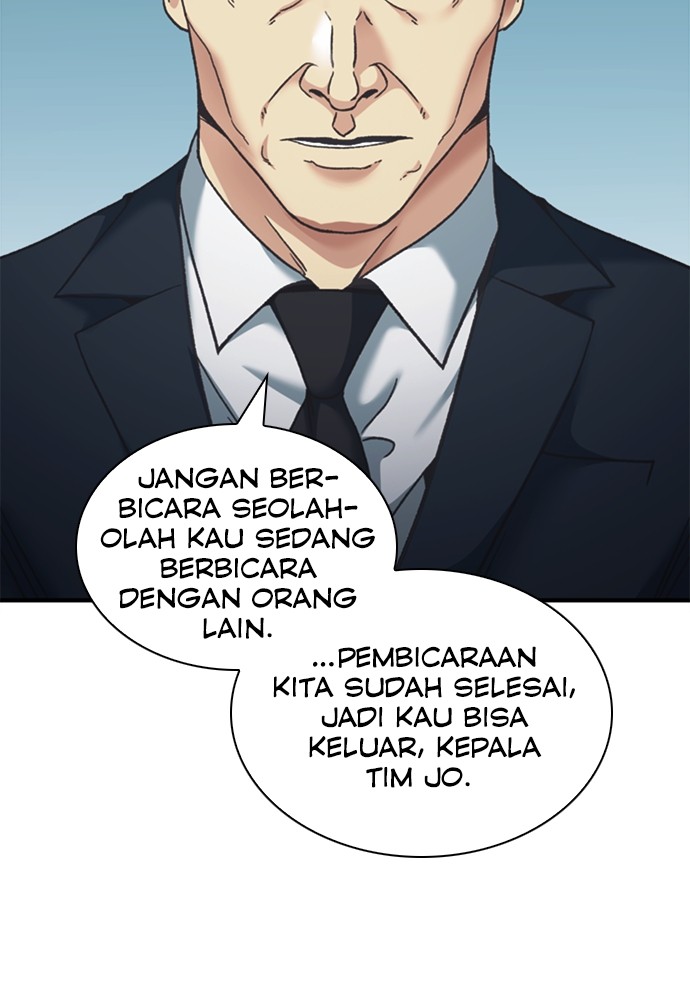 Chairman Kang, The New Employee Chapter 63 - halaman 158