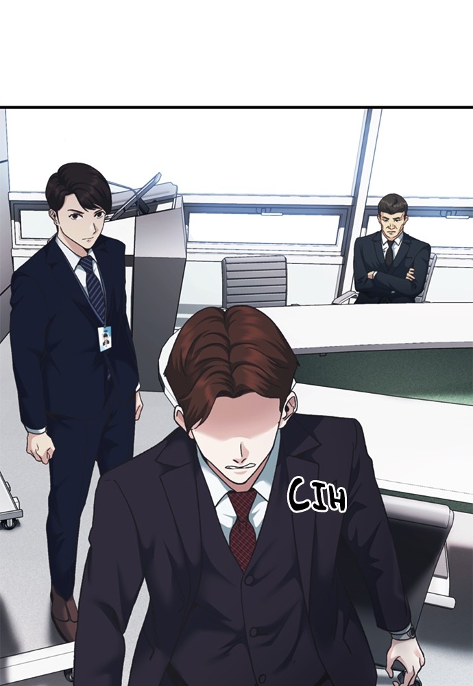 Chairman Kang, The New Employee Chapter 63 - halaman 159