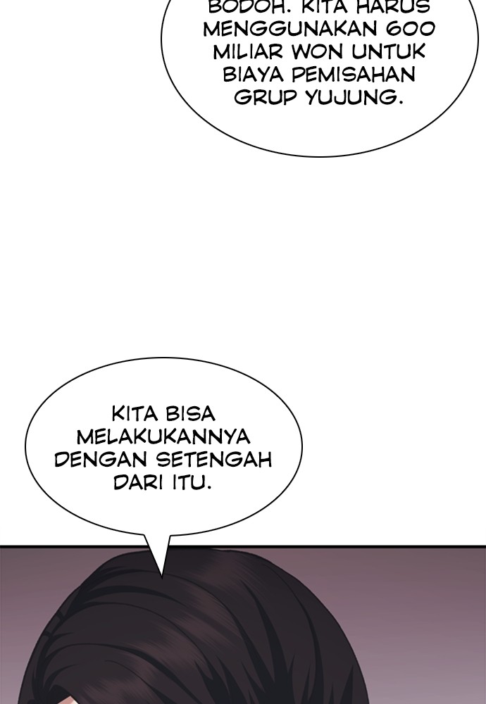 Chairman Kang, The New Employee Chapter 63 - halaman 162