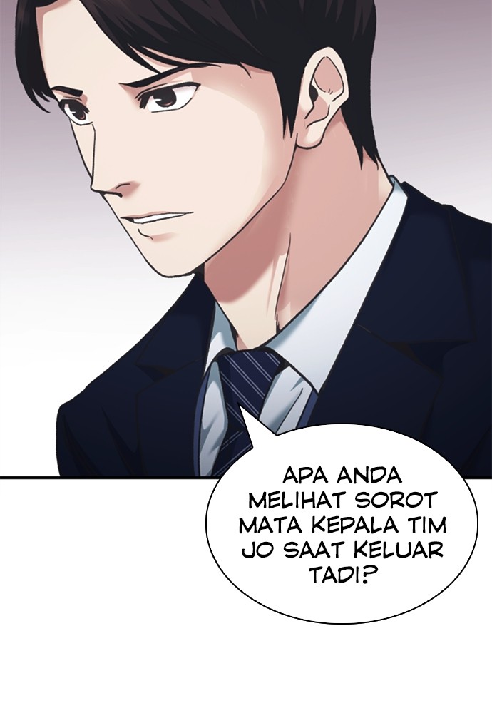 Chairman Kang, The New Employee Chapter 63 - halaman 163