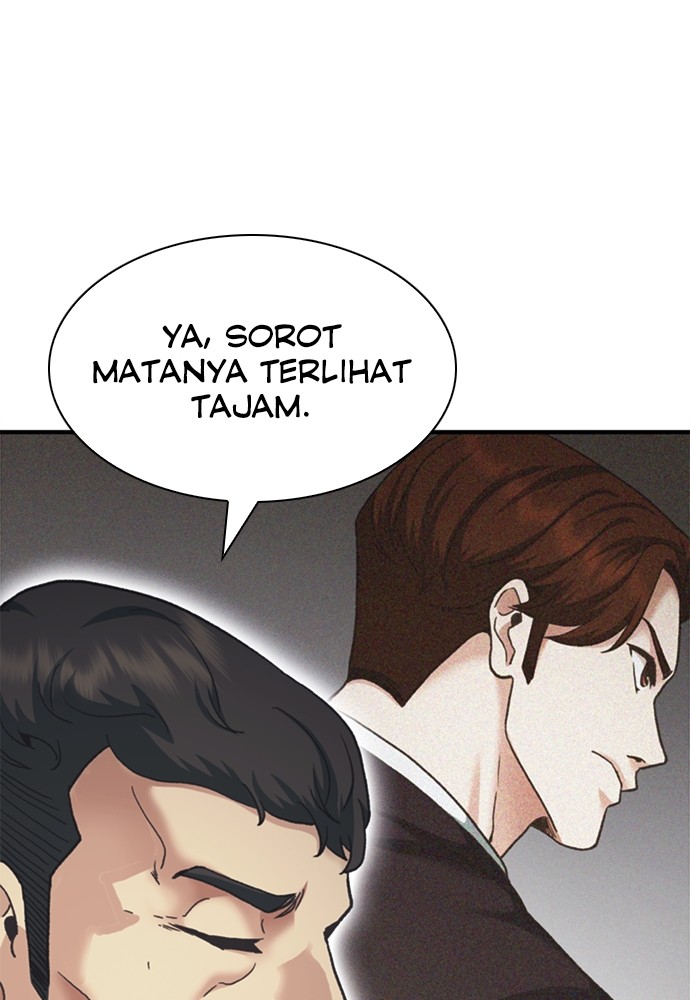 Chairman Kang, The New Employee Chapter 63 - halaman 164