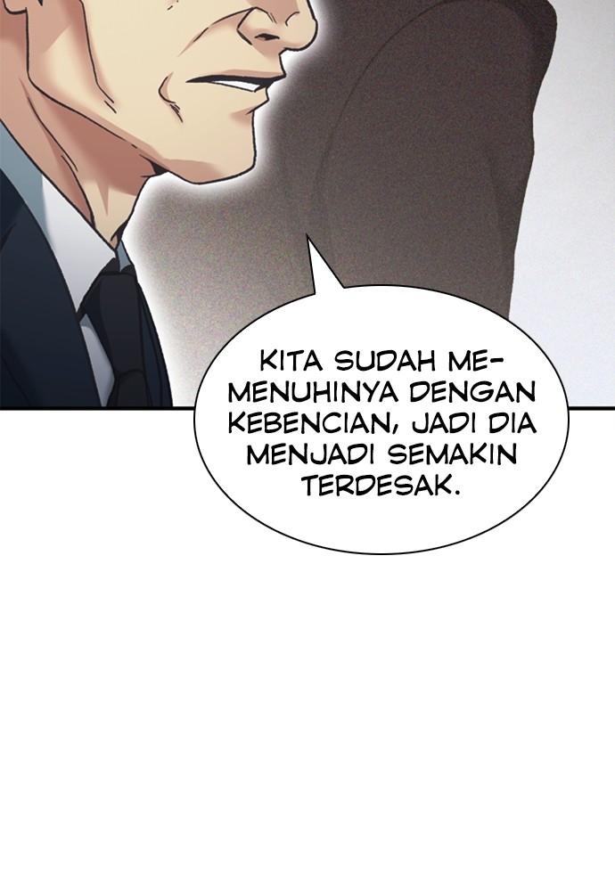 Chairman Kang, The New Employee Chapter 63 - halaman 165