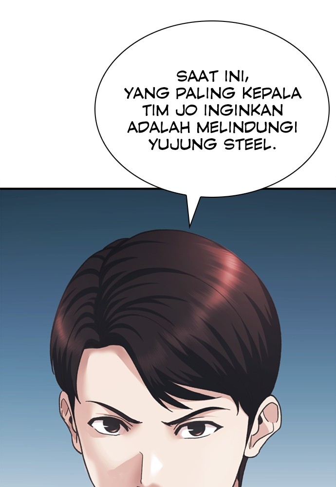 Chairman Kang, The New Employee Chapter 63 - halaman 166