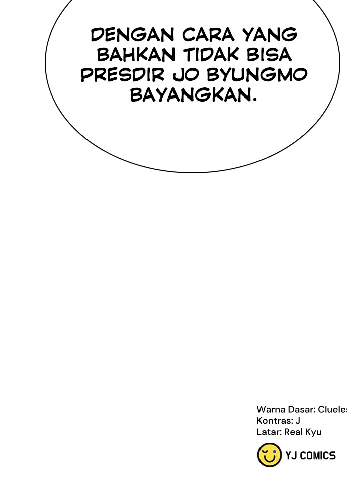 Chairman Kang, The New Employee Chapter 63 - halaman 168