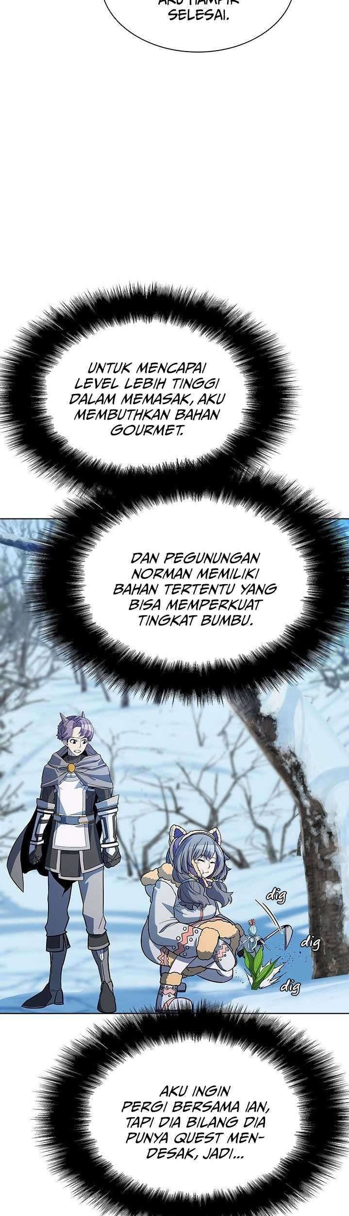 Chairman Kang, The New Employee Chapter 63 - halaman 23