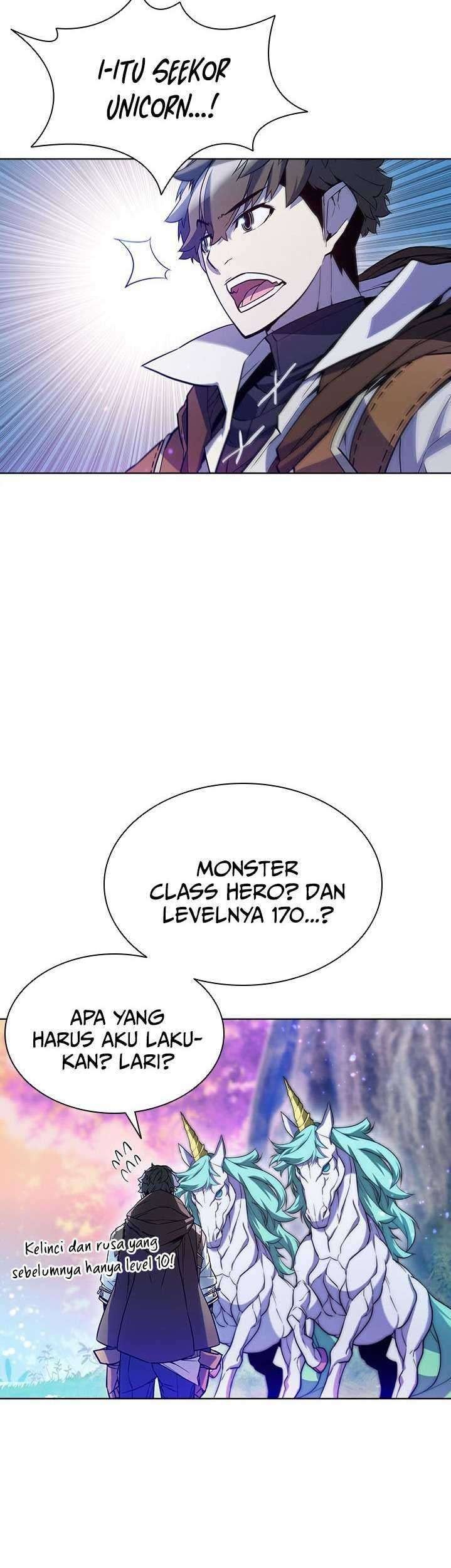 Chairman Kang, The New Employee Chapter 63 - halaman 51