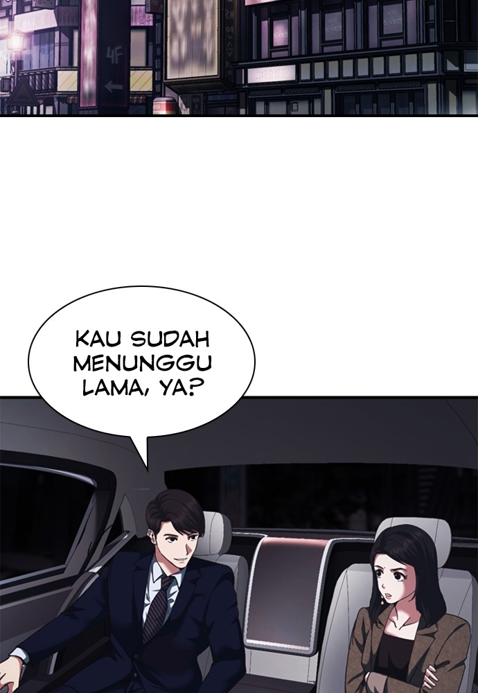 Chairman Kang, The New Employee Chapter 63 - halaman 66