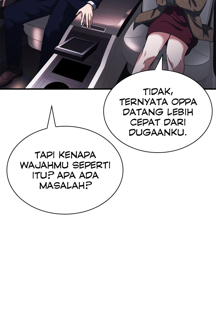 Chairman Kang, The New Employee Chapter 63 - halaman 67