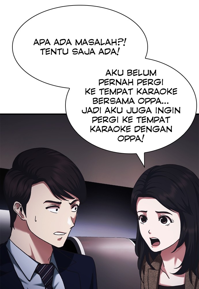 Chairman Kang, The New Employee Chapter 63 - halaman 68