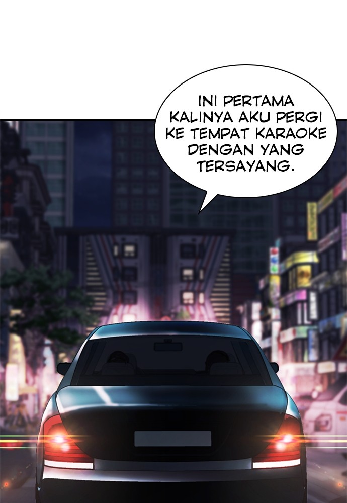 Chairman Kang, The New Employee Chapter 63 - halaman 71