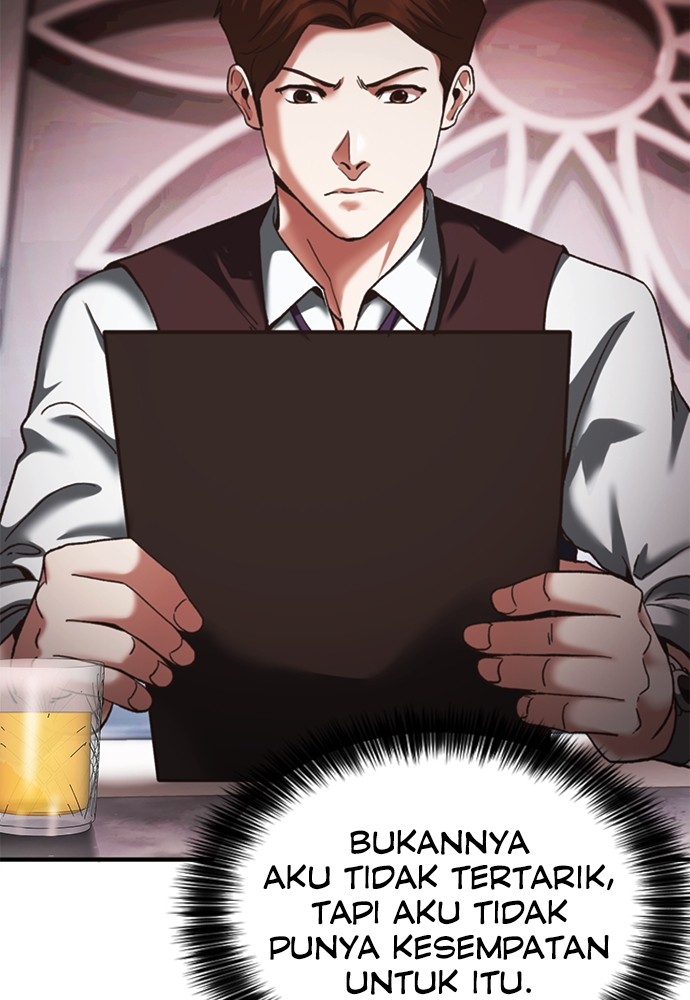 Chairman Kang, The New Employee Chapter 63 - halaman 75