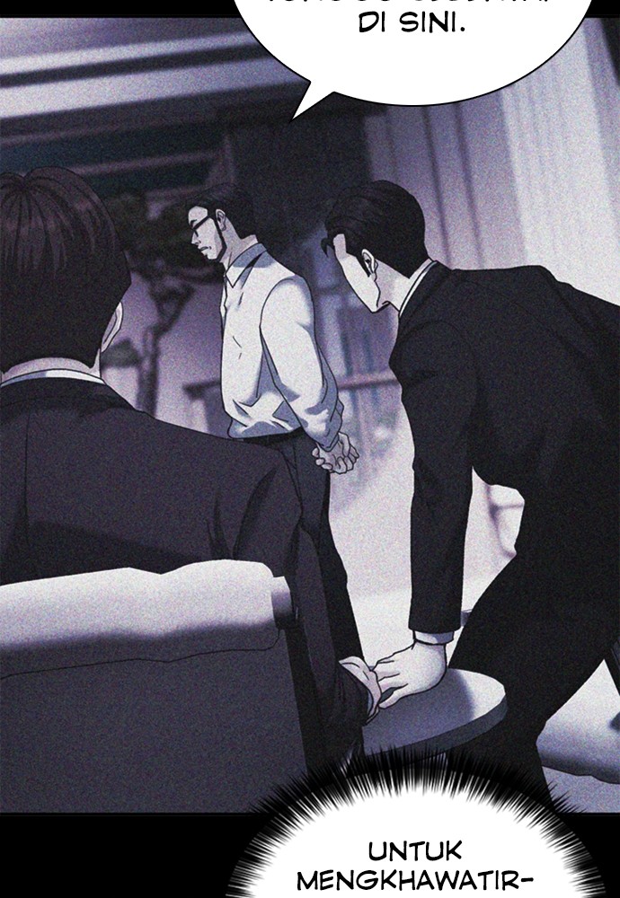 Chairman Kang, The New Employee Chapter 63 - halaman 77