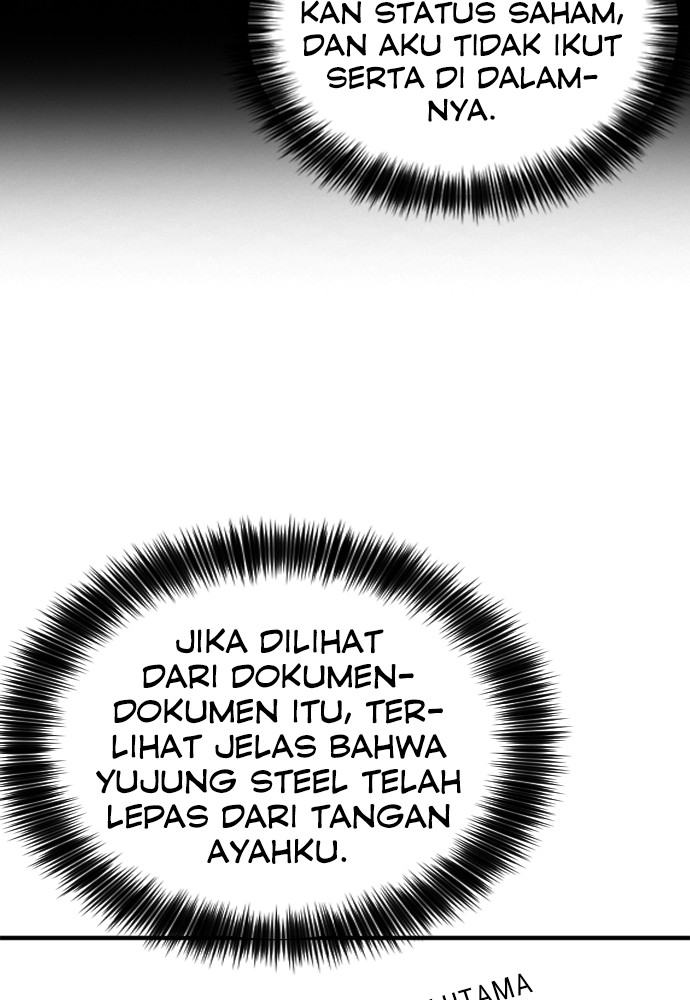 Chairman Kang, The New Employee Chapter 63 - halaman 78