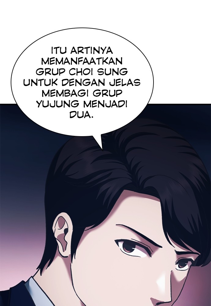 Chairman Kang, The New Employee Chapter 63 - halaman 80