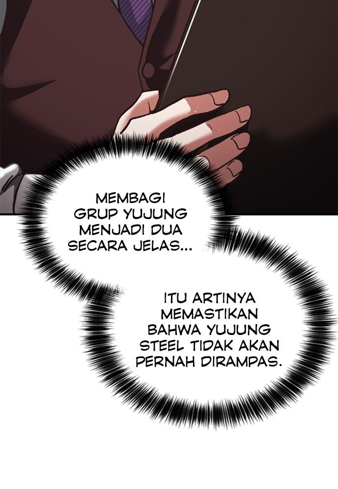 Chairman Kang, The New Employee Chapter 63 - halaman 82
