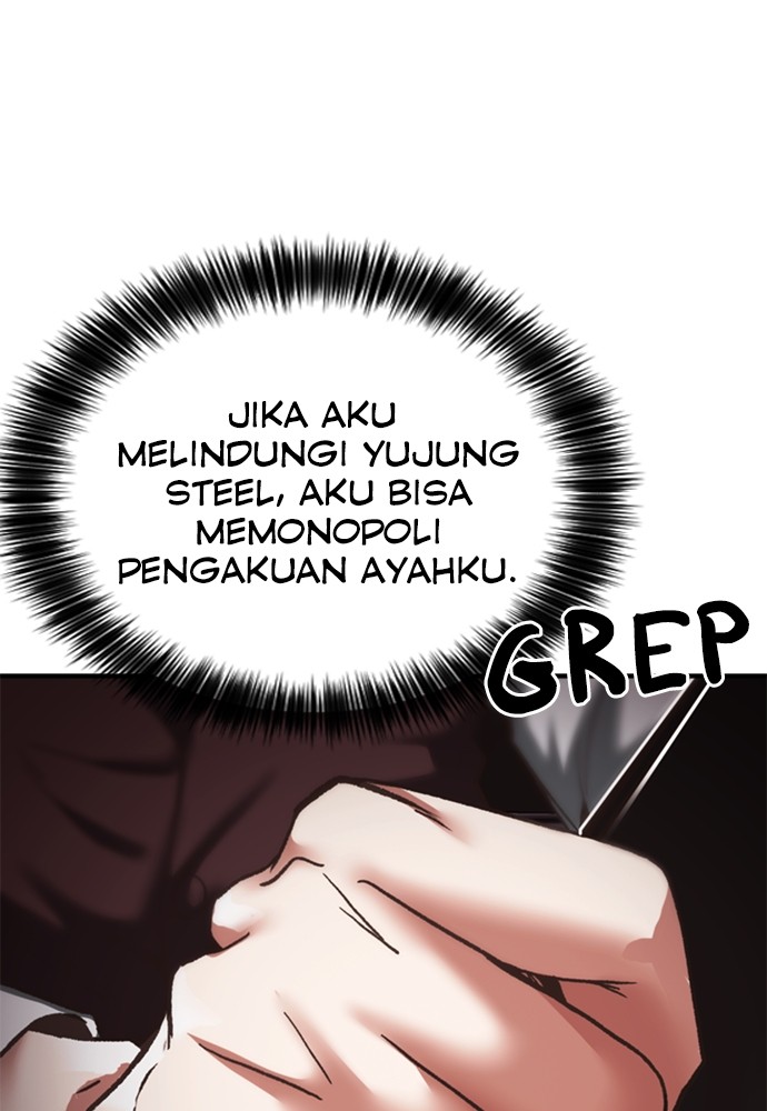 Chairman Kang, The New Employee Chapter 63 - halaman 83