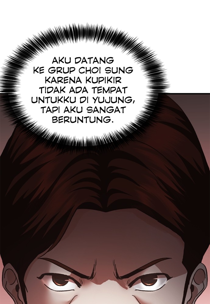 Chairman Kang, The New Employee Chapter 63 - halaman 85