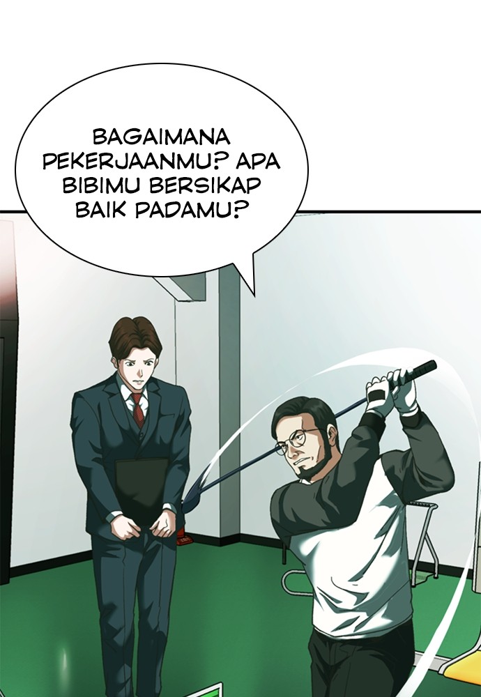 Chairman Kang, The New Employee Chapter 63 - halaman 89