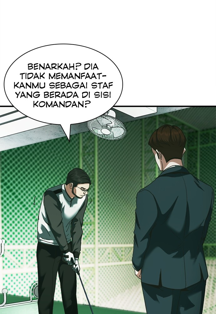 Chairman Kang, The New Employee Chapter 63 - halaman 91