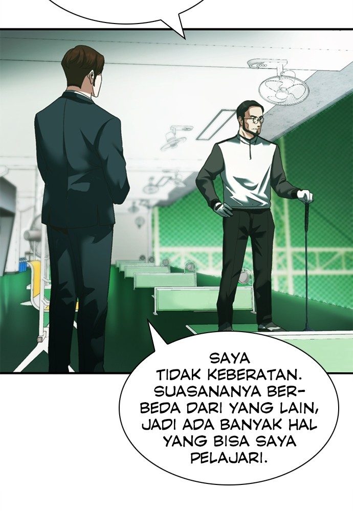 Chairman Kang, The New Employee Chapter 63 - halaman 95