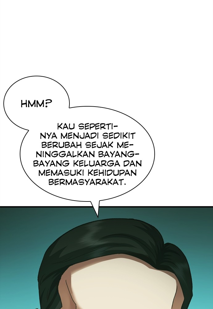 Chairman Kang, The New Employee Chapter 63 - halaman 96