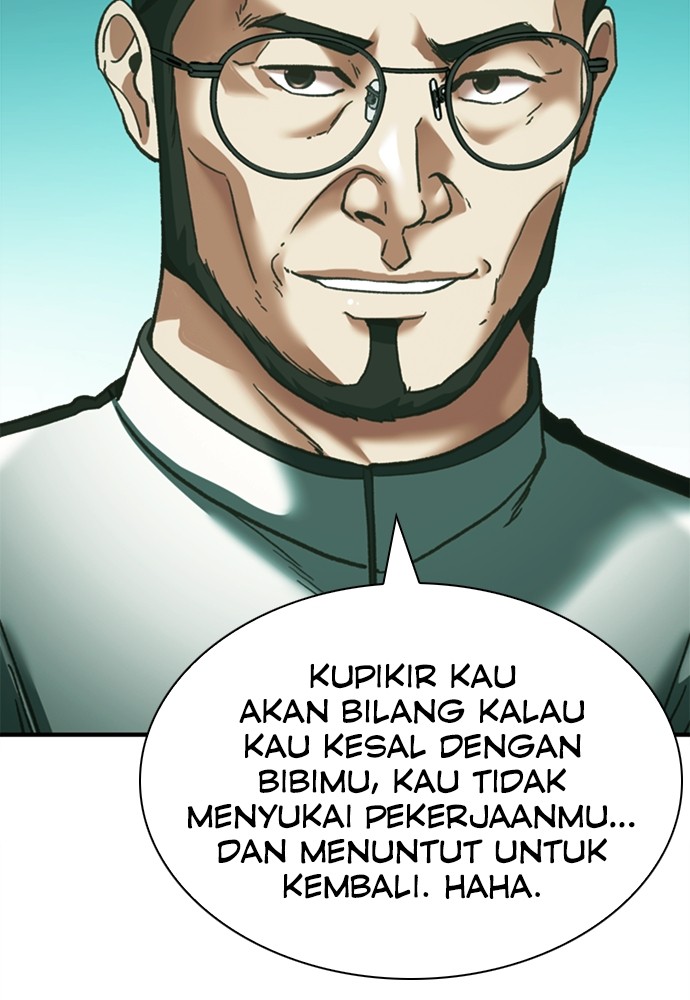 Chairman Kang, The New Employee Chapter 63 - halaman 97