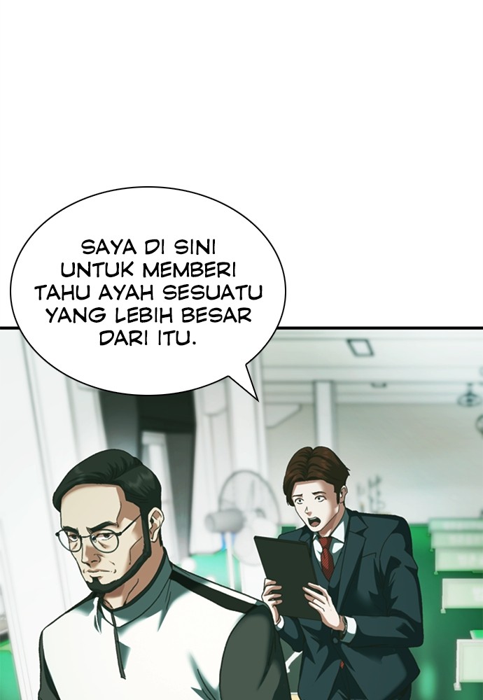 Chairman Kang, The New Employee Chapter 63 - halaman 98