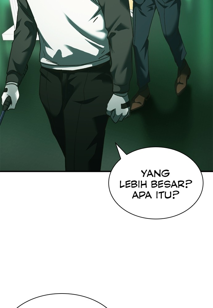 Chairman Kang, The New Employee Chapter 63 - halaman 99