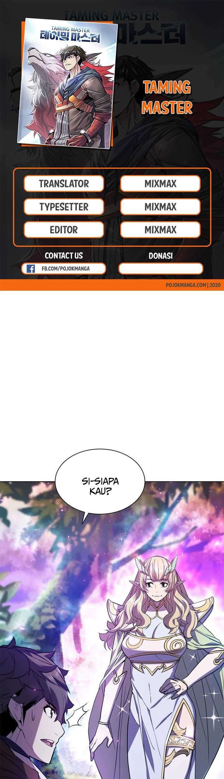 Chairman Kang, The New Employee Chapter 64 - halaman 1