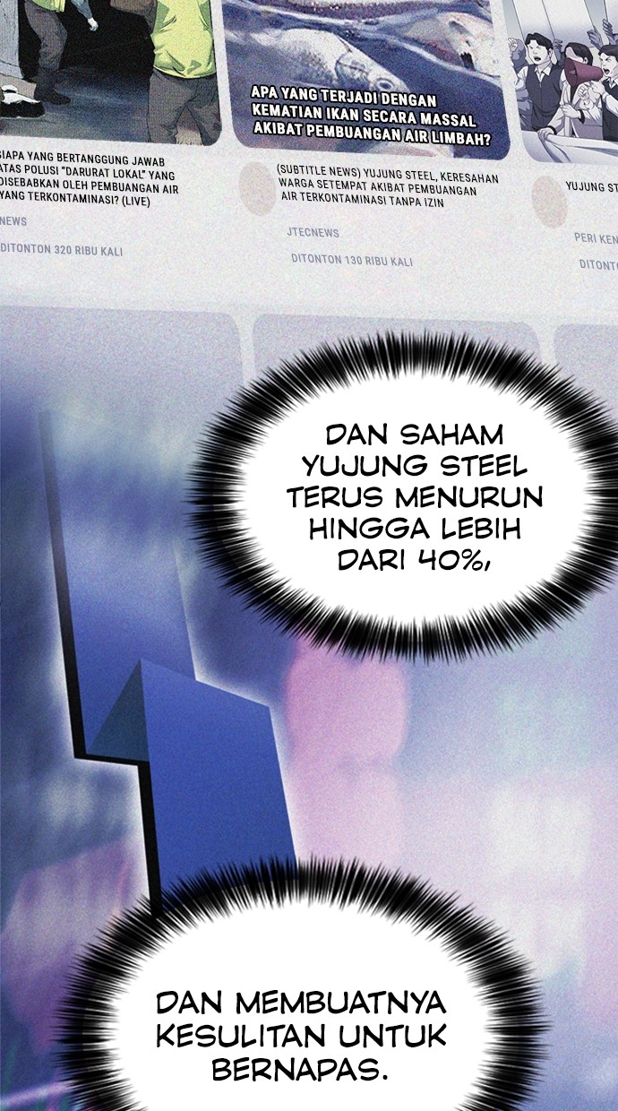 Chairman Kang, The New Employee Chapter 64 - halaman 101