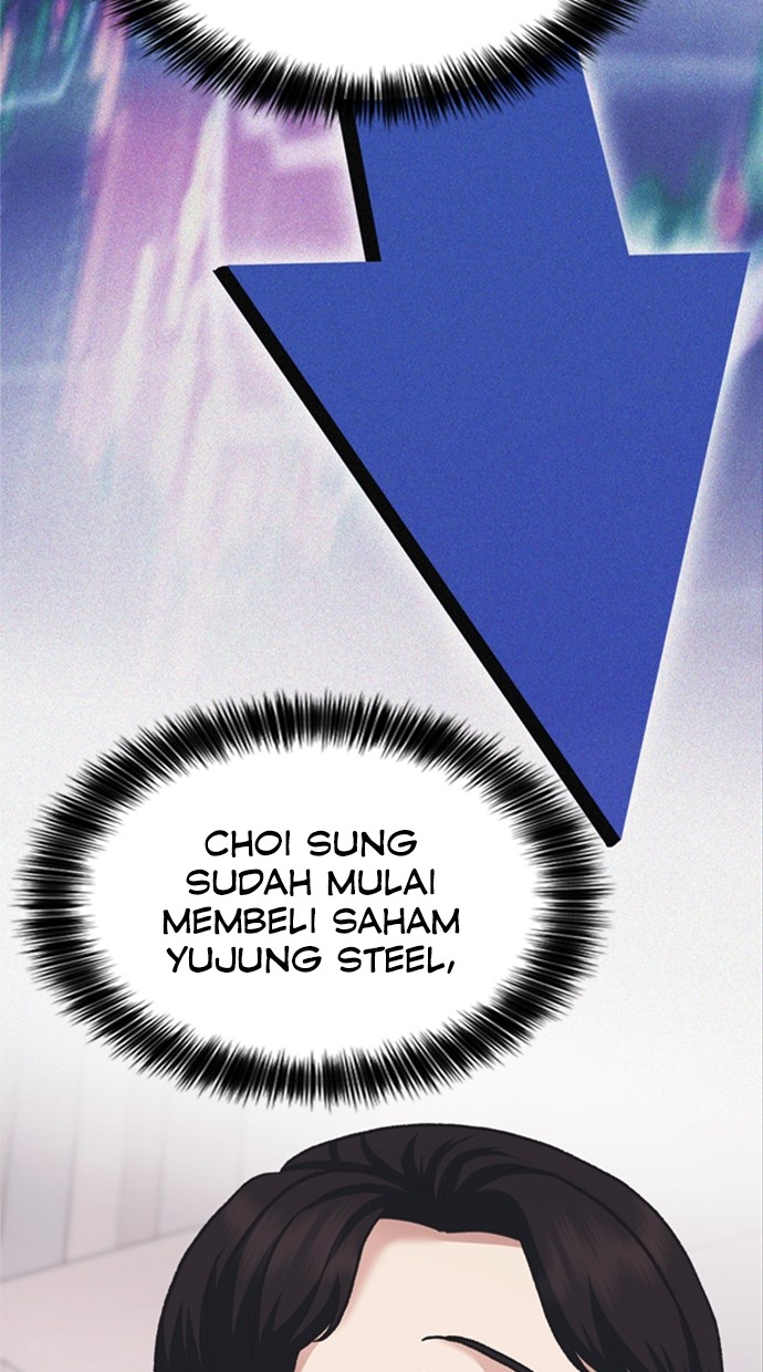Chairman Kang, The New Employee Chapter 64 - halaman 102