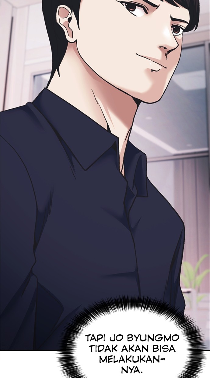 Chairman Kang, The New Employee Chapter 64 - halaman 103