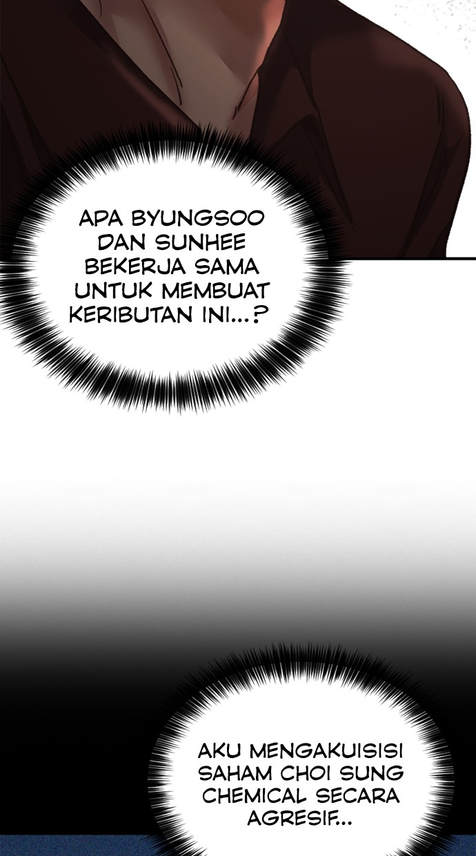 Chairman Kang, The New Employee Chapter 64 - halaman 107