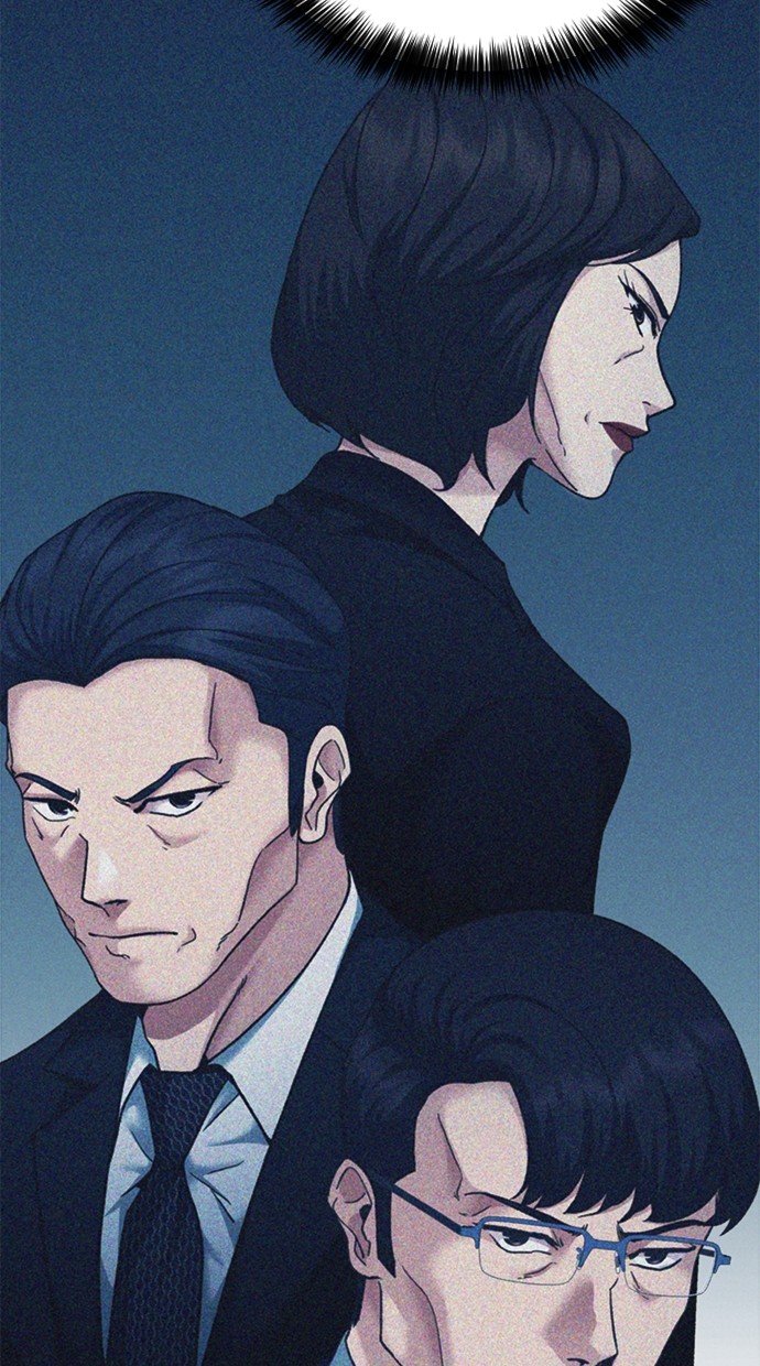 Chairman Kang, The New Employee Chapter 64 - halaman 108