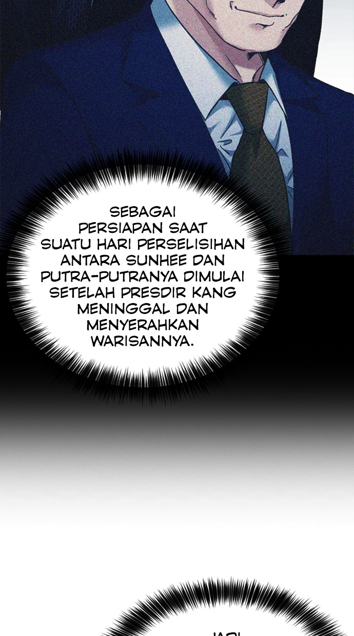 Chairman Kang, The New Employee Chapter 64 - halaman 109