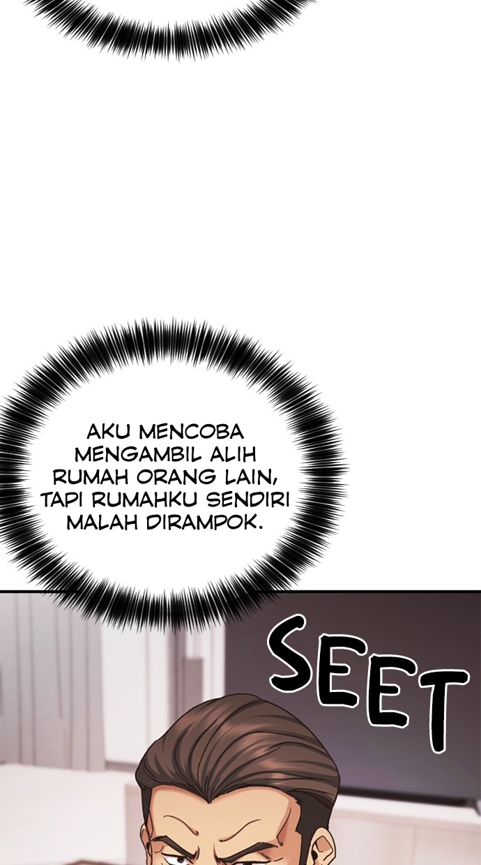 Chairman Kang, The New Employee Chapter 64 - halaman 111