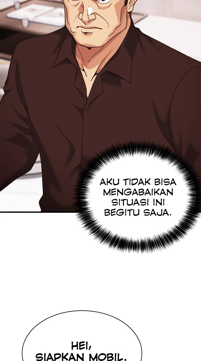 Chairman Kang, The New Employee Chapter 64 - halaman 112
