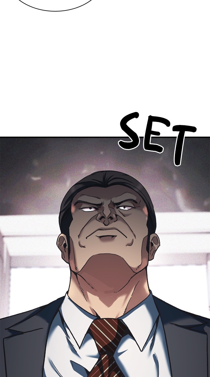 Chairman Kang, The New Employee Chapter 64 - halaman 116