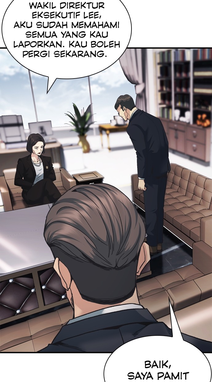Chairman Kang, The New Employee Chapter 64 - halaman 118