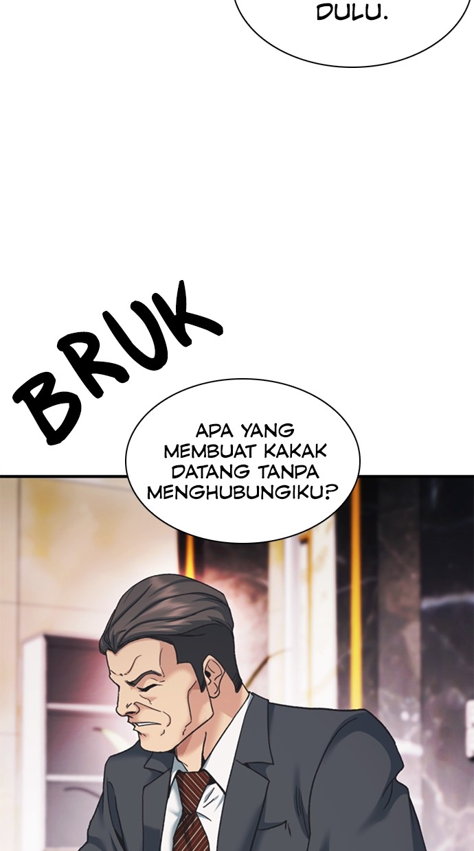Chairman Kang, The New Employee Chapter 64 - halaman 119