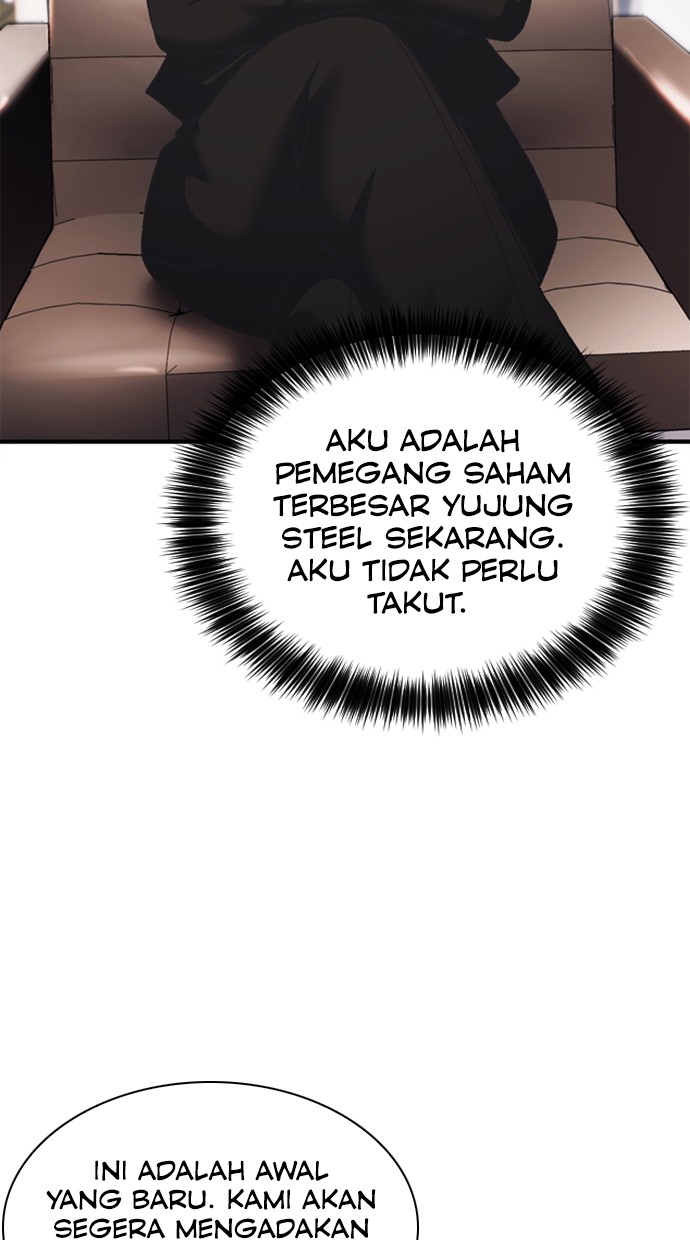 Chairman Kang, The New Employee Chapter 64 - halaman 123