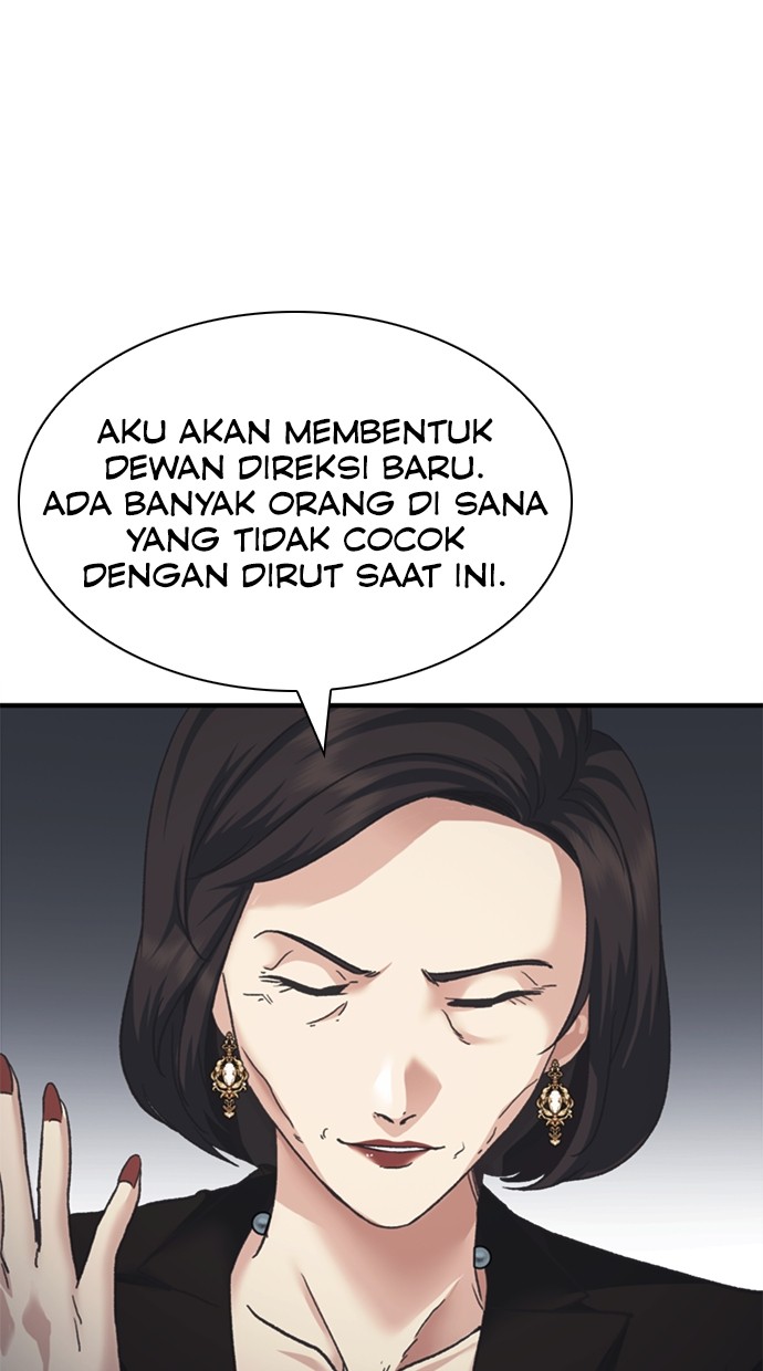 Chairman Kang, The New Employee Chapter 64 - halaman 125