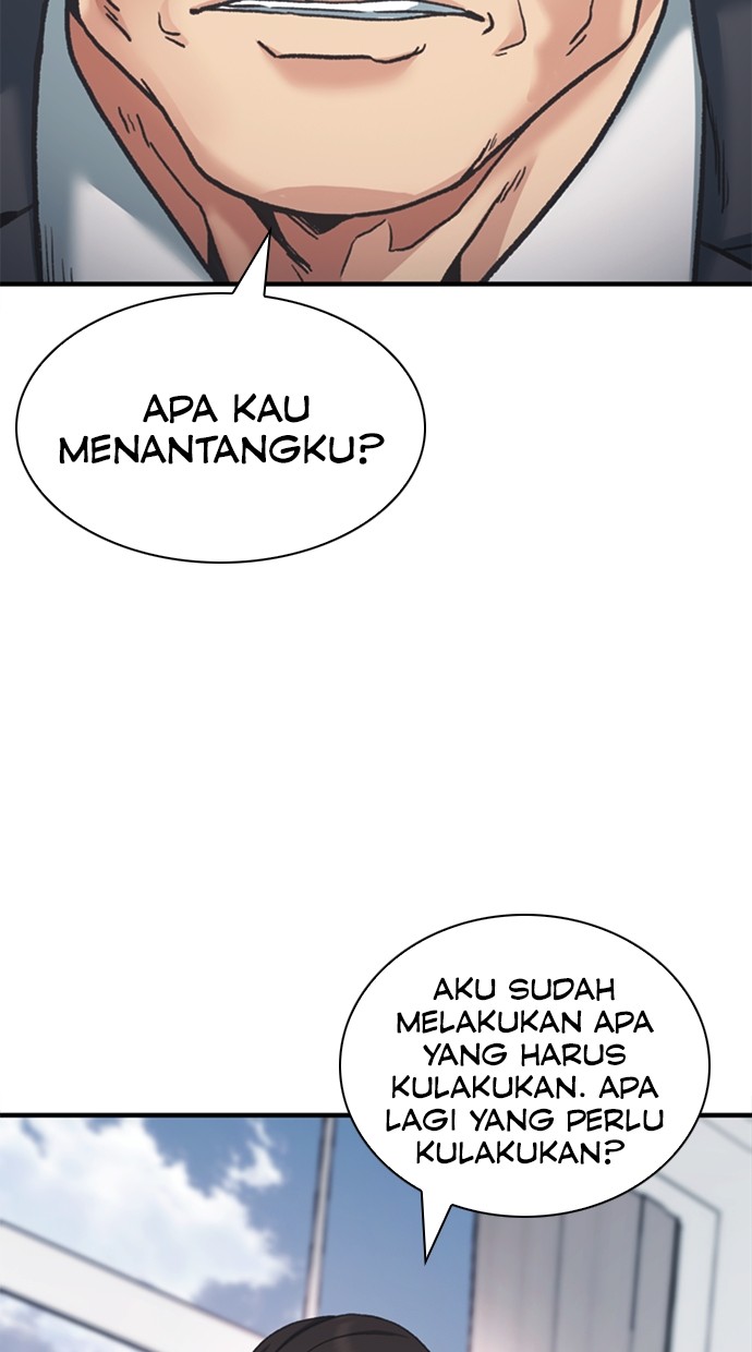 Chairman Kang, The New Employee Chapter 64 - halaman 127